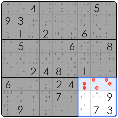 sudoku island