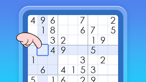 sudoku nut